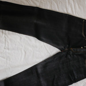 Gustin Japanese Selvedge Jeans